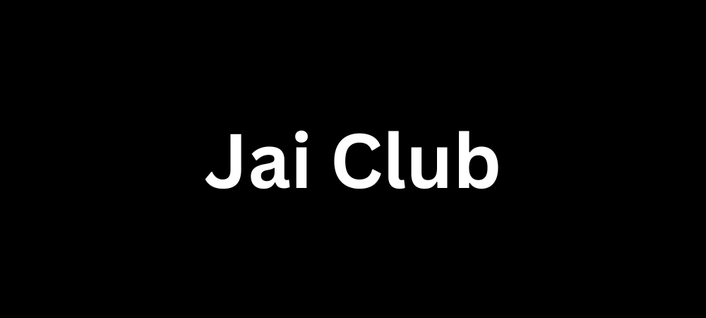 Jai Club login and app guide